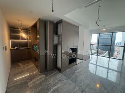 For Rent - One Bernam