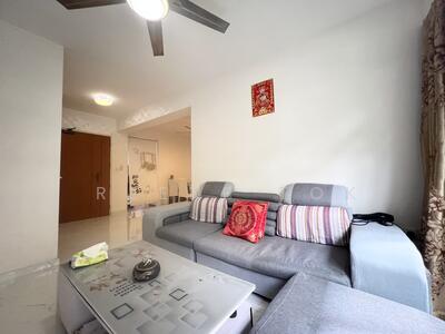 For Sale - 115A Canberra Walk