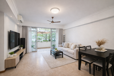 For Sale - Laguna Green