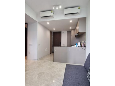 For Rent - Juniper Hill