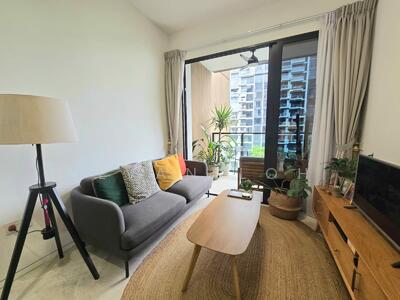 For Rent - Juniper Hill