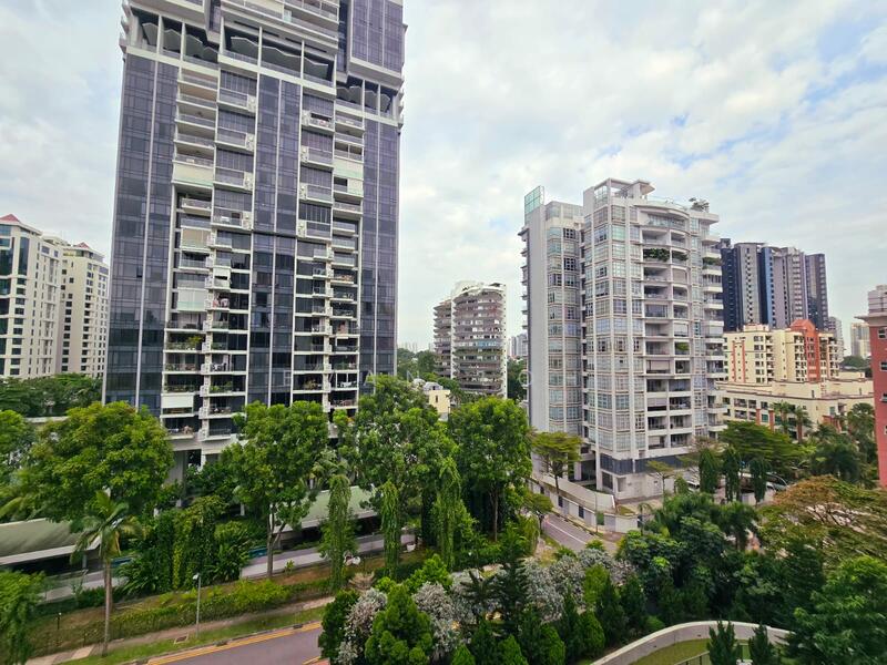 Juniper Hill, 39 Ewe Boon Road, 2 Bedrooms, 592 sqft, Condominium For Rent, by Evan Loh, 500032648 - Exterior - PropertyGuru.com.sg