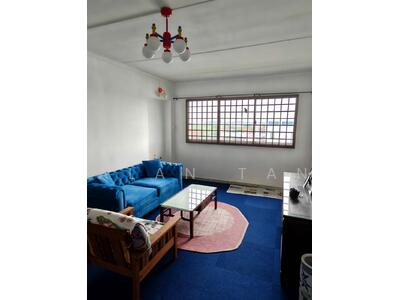 For Rent - 406 Pasir Ris Drive 6