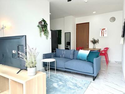 For Rent - Smart Living Starts Here – Just Steps from Mattar MRT