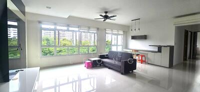 For Rent - 315C Yishun Greenwalk