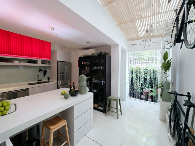 For Rent - East Conservation Charmer