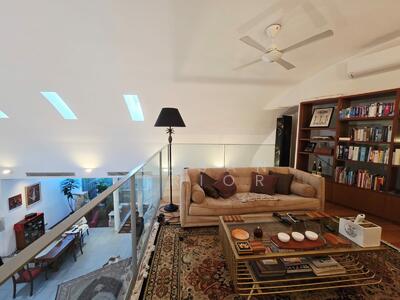 For Rent - Rare Joo Chiat 4+1/Carpark