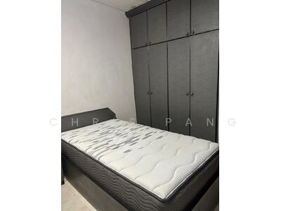 For Rent - 223A Jurong East Street 21