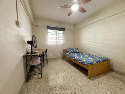 For Rent - 644 Ang Mo Kio Avenue 4