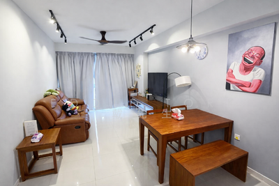 For Sale - 310A Punggol Walk