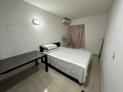 For Rent - Common Room With Private Bathroom In East Coast Road