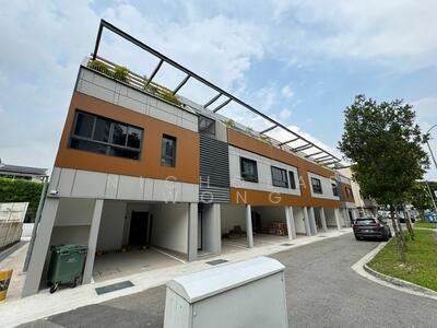 For Rent - 265 MacPherson Road