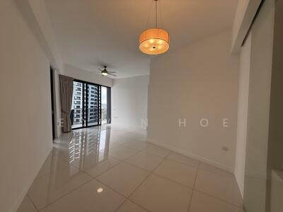 For Rent - d'Leedon (Former Farrer Court)