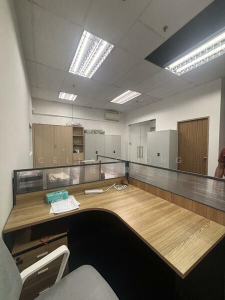 Eunos Techpark, 60 Kaki Bukit Place, 650 sqft, Light Industrial (B1) For Rent, by Celia Chong 张瑂籣, 500032702 - Study - CommercialGuru.com.sg