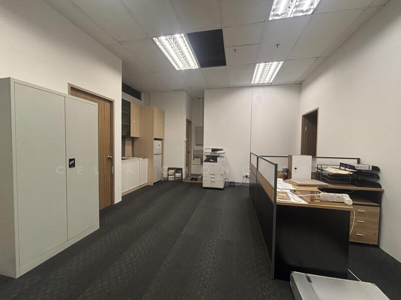 Eunos Techpark, 60 Kaki Bukit Place, 650 sqft, Light Industrial (B1) For Rent, by Celia Chong 张瑂籣, 500032702 - Study - CommercialGuru.com.sg