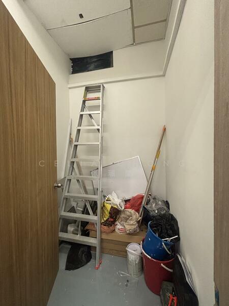 Eunos Techpark, 60 Kaki Bukit Place, 650 sqft, Light Industrial (B1) For Rent, by Celia Chong 张瑂籣, 500032702 - CommercialGuru.com.sg