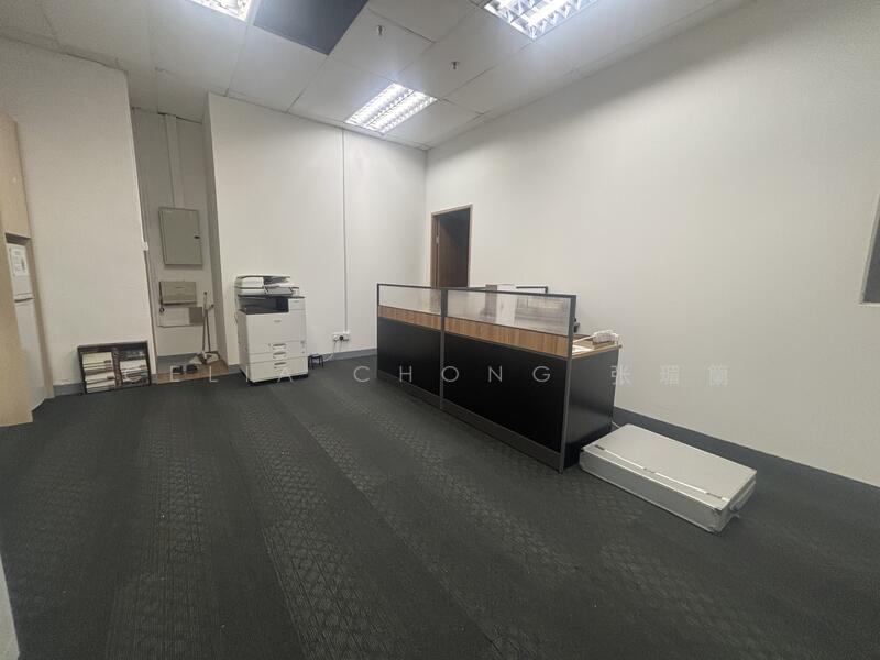 Eunos Techpark, 60 Kaki Bukit Place, 650 sqft, Light Industrial (B1) For Rent, by Celia Chong 张瑂籣, 500032702 - Study - CommercialGuru.com.sg
