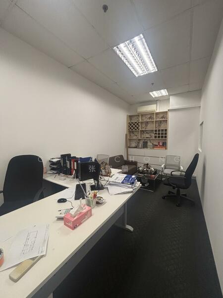 Eunos Techpark, 60 Kaki Bukit Place, 650 sqft, Light Industrial (B1) For Rent, by Celia Chong 张瑂籣, 500032702 - Study - CommercialGuru.com.sg