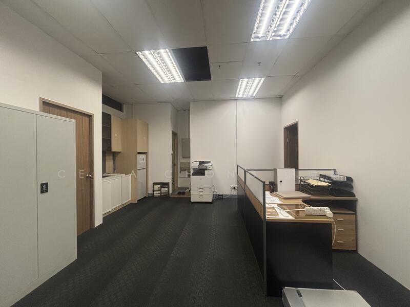 Eunos Techpark, 60 Kaki Bukit Place, 650 sqft, Light Industrial (B1) For Rent, by Celia Chong 张瑂籣, 500032702 - Study - CommercialGuru.com.sg