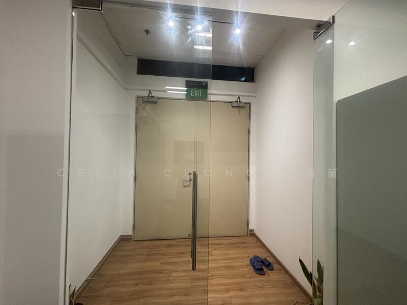 Eunos Techpark, 60 Kaki Bukit Place, 650 sqft, Light Industrial (B1) For Rent, by Celia Chong 张瑂籣, 500032702 - CommercialGuru.com.sg