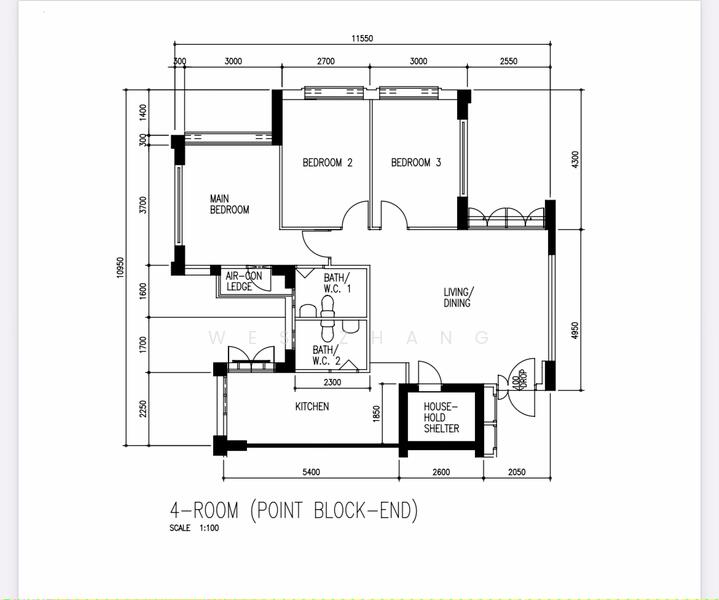 For Sale 979A Buangkok Crescent