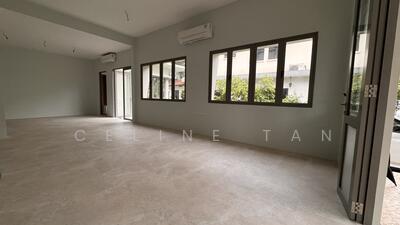 For Rent - Sallim Road