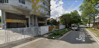 For Sale - Whole Building near Haig Road For Sales