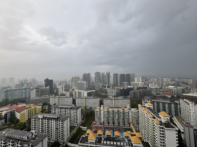 For Rent - The Landmark