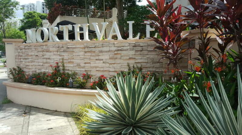 Northvale Apartment For Sale at S$ 1,988,000 | PropertyGuru Singapore - Exterior