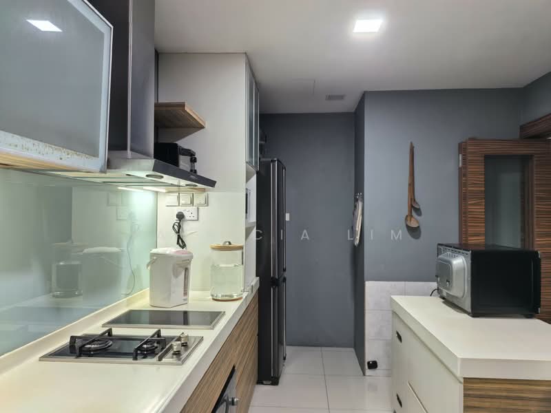 Northvale Apartment For Sale at S$ 1,988,000 | PropertyGuru Singapore - Kitchen