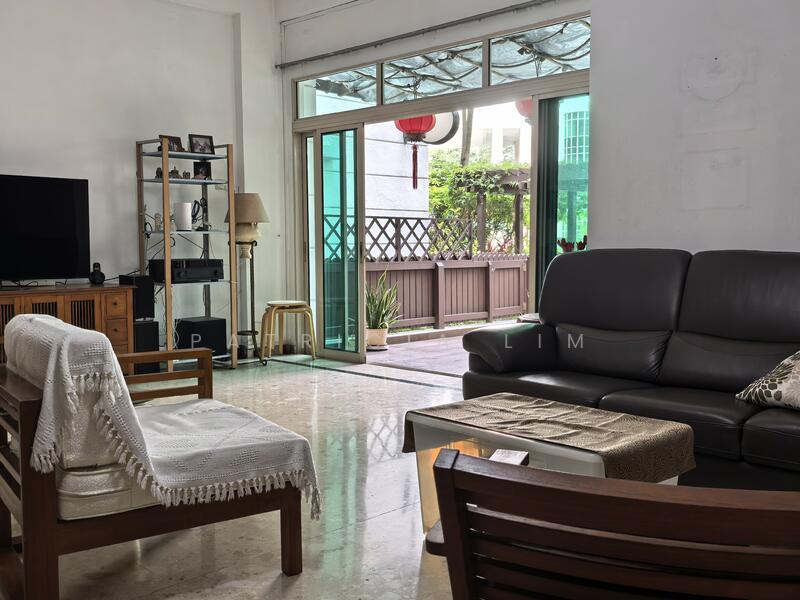 Northvale Apartment For Sale at S$ 1,988,000 | PropertyGuru Singapore - Living Room