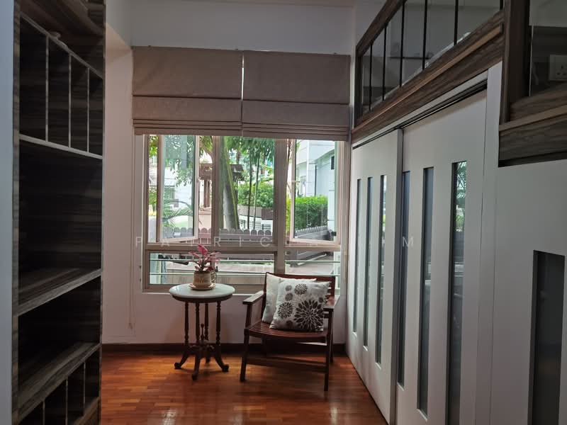 Northvale Apartment For Sale at S$ 1,988,000 | PropertyGuru Singapore - Master Bedroom interior