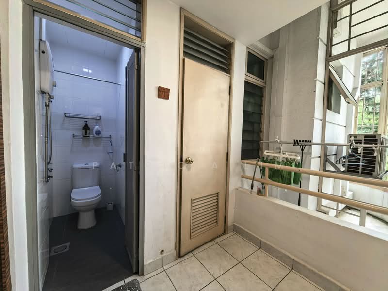 Northvale Apartment For Sale at S$ 1,988,000 | PropertyGuru Singapore - Utility