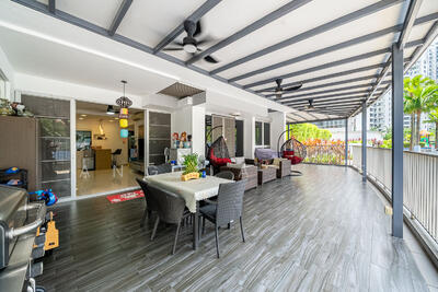 For Sale - The Parc Condominium