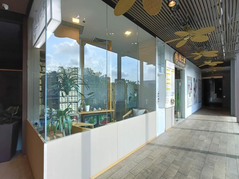 myVillage At Serangoon Garden, 1 Maju Avenue, 431 sqft, Other Retail For Rent, by Pearlyn Tan, 500032736 - Exterior - CommercialGuru.com.sg