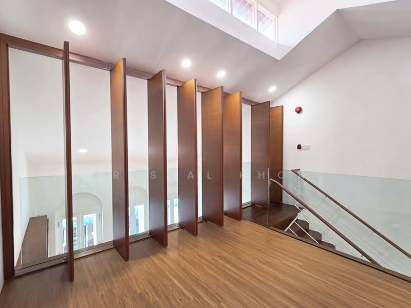 NEW! Modern Shophouse with Attic, exuding Timeless Elegance, Tras Street Tanjong Pagar Road Craig Road, 1,550 sqft, Office For Rent, by Krystal Khor, 500032738 - Interior - CommercialGuru.com.sg