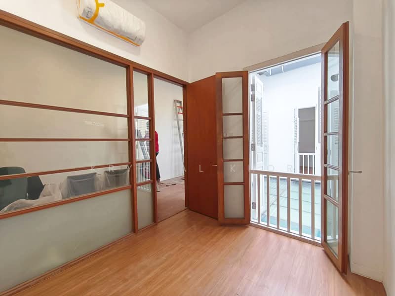 NEW! Modern Shophouse with Attic, exuding Timeless Elegance, Tras Street Tanjong Pagar Road Craig Road, 1,550 sqft, Office For Rent, by Krystal Khor, 500032738 - Interior - CommercialGuru.com.sg