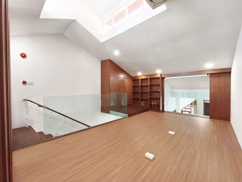NEW! Modern Shophouse with Attic, exuding Timeless Elegance, Tras Street Tanjong Pagar Road Craig Road, 1,550 sqft, Office For Rent, by Krystal Khor, 500032738 - Interior - CommercialGuru.com.sg