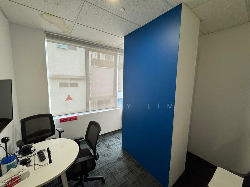 135 Cecil Street, 135 Cecil Street, 6,511 sqft, Office For Rent, by Jeremy Lim, 500032751 - Interior - CommercialGuru.com.sg