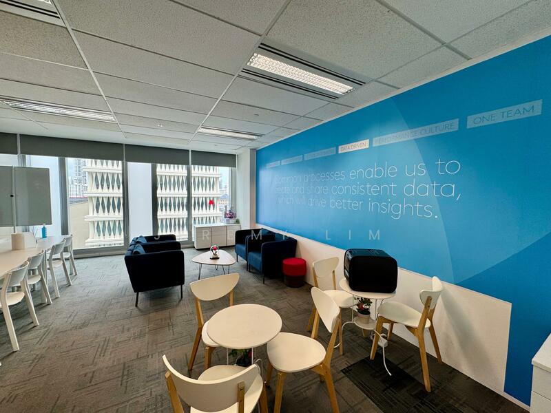 135 Cecil Street, 135 Cecil Street, 6,511 sqft, Office For Rent, by Jeremy Lim, 500032751 - Interior - CommercialGuru.com.sg