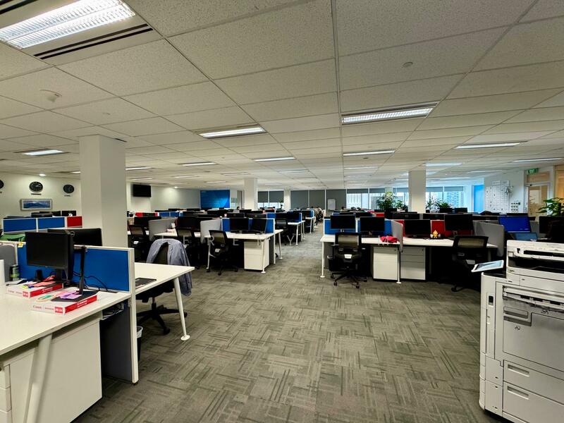 135 Cecil Street, 135 Cecil Street, 6,511 sqft, Office For Rent, by Jeremy Lim, 500032751 - Interior - CommercialGuru.com.sg