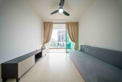 For Sale - Sennett Residence