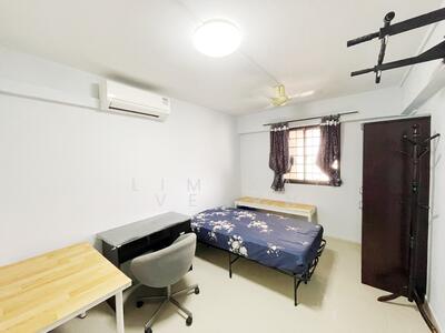 For Rent - 729 Clementi West Street 2