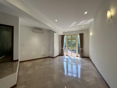 For Rent - Orange Regency