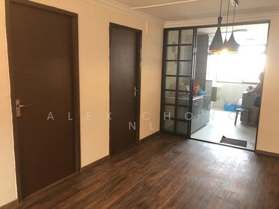 For Sale - 1 Haig Road