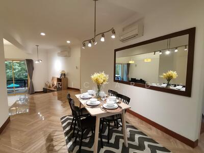 For Rent - Orange Regency