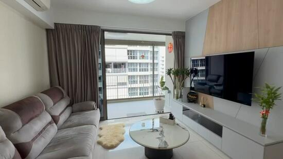 Rivercove Residences EC Condominium For Sale at S$ 2,100,000 | PropertyGuru Singapore