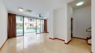 For Sale - Este Villa