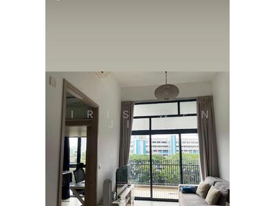 For Rent - J Gateway