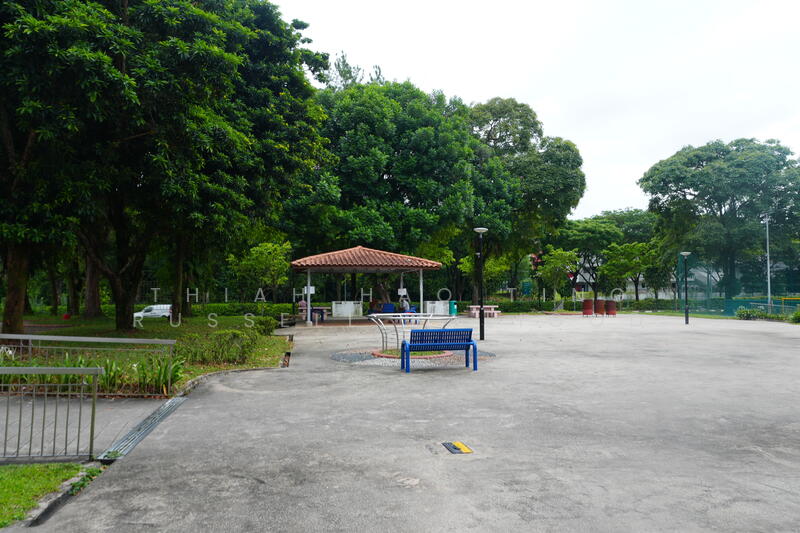 Clementi Shopping Centre, 354 Clementi Avenue 2, 3,228 sqft, Shop / Shophouse For Sale, by Thiah Hao Ting Russell Baligod, 500032765 - Exterior - CommercialGuru.com.sg